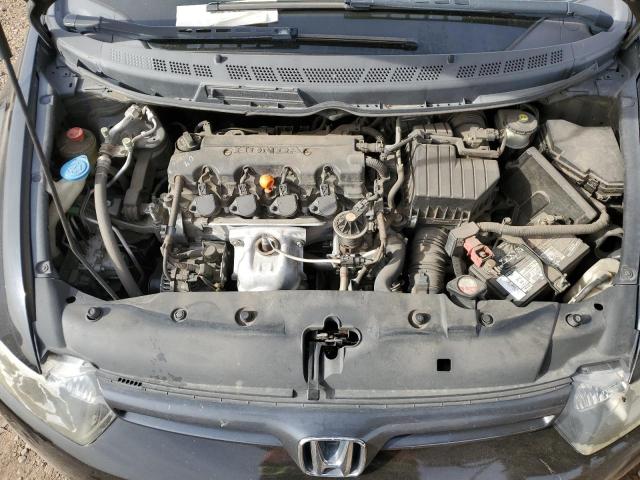 Photo 10 VIN: 2HGFG12688H546504 - HONDA CIVIC 