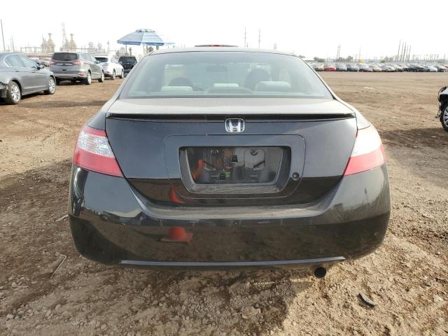 Photo 5 VIN: 2HGFG12688H546504 - HONDA CIVIC 