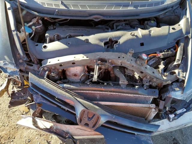 Photo 10 VIN: 2HGFG12688H550276 - HONDA CIVIC 