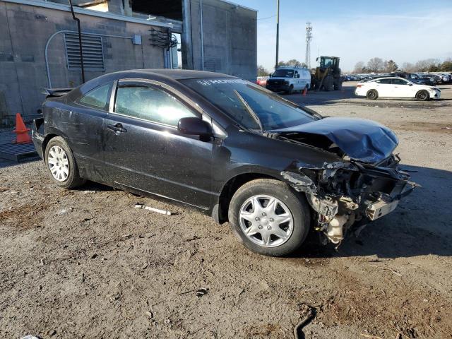 Photo 3 VIN: 2HGFG12688H550276 - HONDA CIVIC 