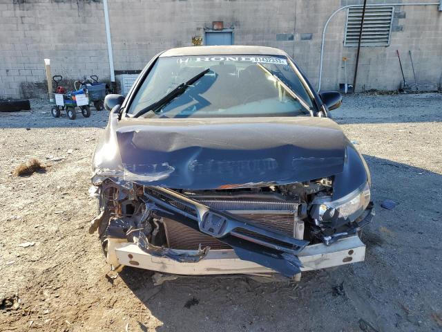 Photo 4 VIN: 2HGFG12688H550276 - HONDA CIVIC 