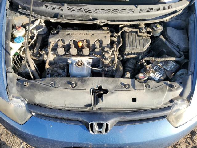 Photo 10 VIN: 2HGFG12688H551931 - HONDA CIVIC LX 