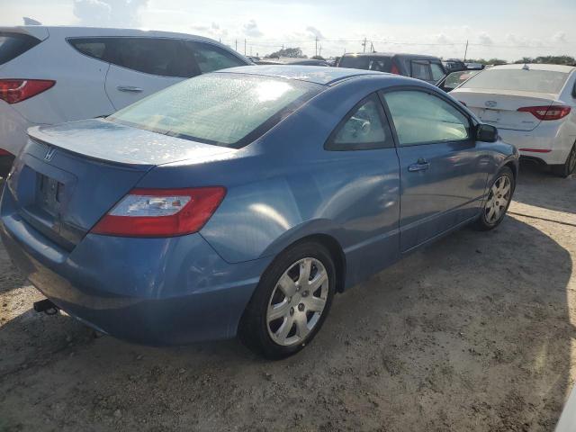 Photo 2 VIN: 2HGFG12688H551931 - HONDA CIVIC LX 