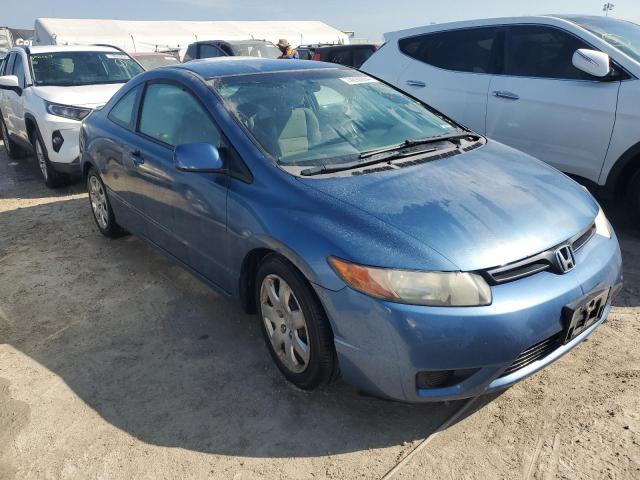 Photo 3 VIN: 2HGFG12688H551931 - HONDA CIVIC LX 