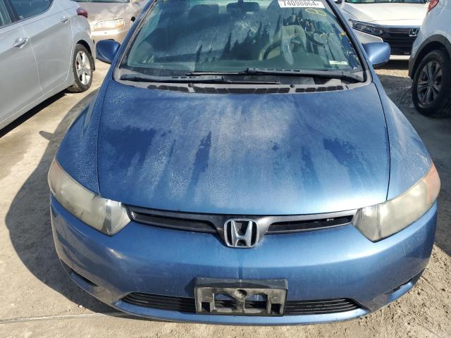 Photo 4 VIN: 2HGFG12688H551931 - HONDA CIVIC LX 