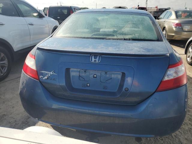 Photo 5 VIN: 2HGFG12688H551931 - HONDA CIVIC LX 