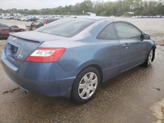 Photo 3 VIN: 2HGFG12688H570561 - HONDA CIVIC LX 