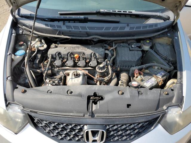 Photo 10 VIN: 2HGFG12689H007771 - HONDA CIVIC LX 