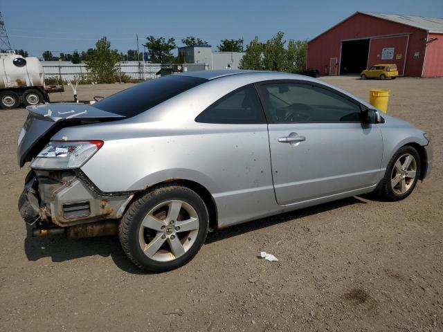 Photo 2 VIN: 2HGFG12689H007771 - HONDA CIVIC LX 