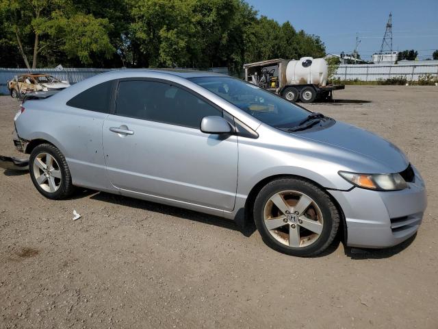 Photo 3 VIN: 2HGFG12689H007771 - HONDA CIVIC LX 