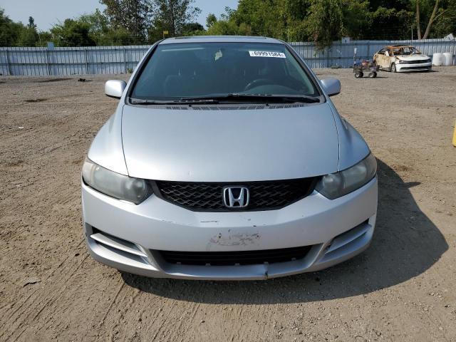 Photo 4 VIN: 2HGFG12689H007771 - HONDA CIVIC LX 