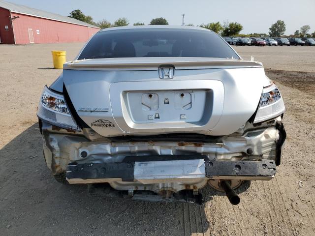 Photo 5 VIN: 2HGFG12689H007771 - HONDA CIVIC LX 