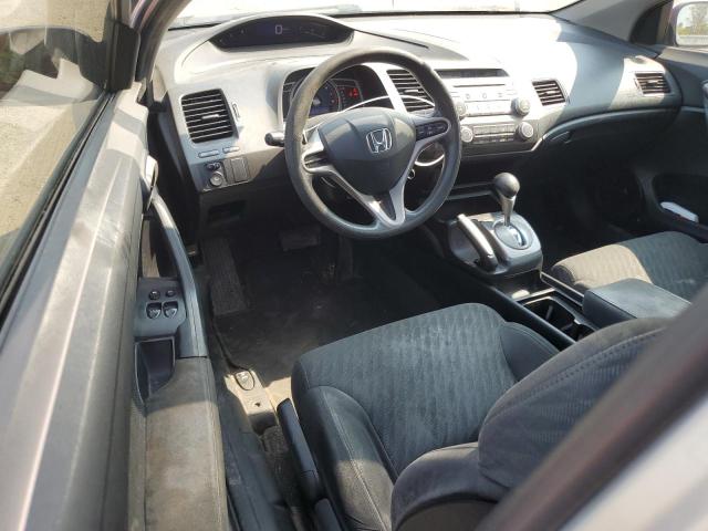 Photo 7 VIN: 2HGFG12689H007771 - HONDA CIVIC LX 