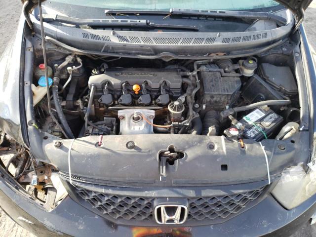 Photo 10 VIN: 2HGFG12689H512502 - HONDA CIVIC 