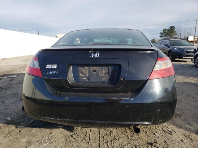 Photo 5 VIN: 2HGFG12689H512502 - HONDA CIVIC 