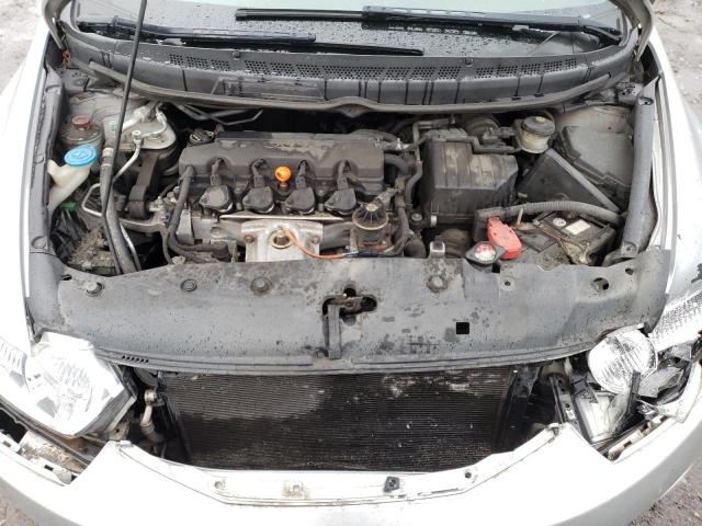 Photo 10 VIN: 2HGFG12689H541420 - HONDA CIVIC 