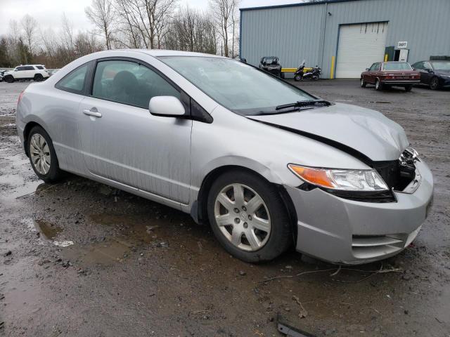 Photo 3 VIN: 2HGFG12689H541420 - HONDA CIVIC 