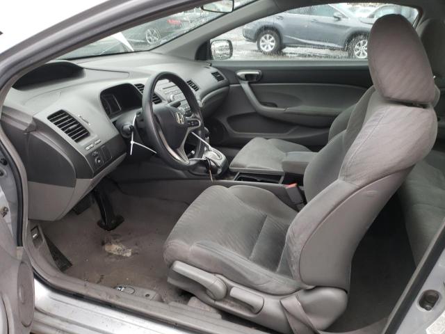 Photo 6 VIN: 2HGFG12689H541420 - HONDA CIVIC 