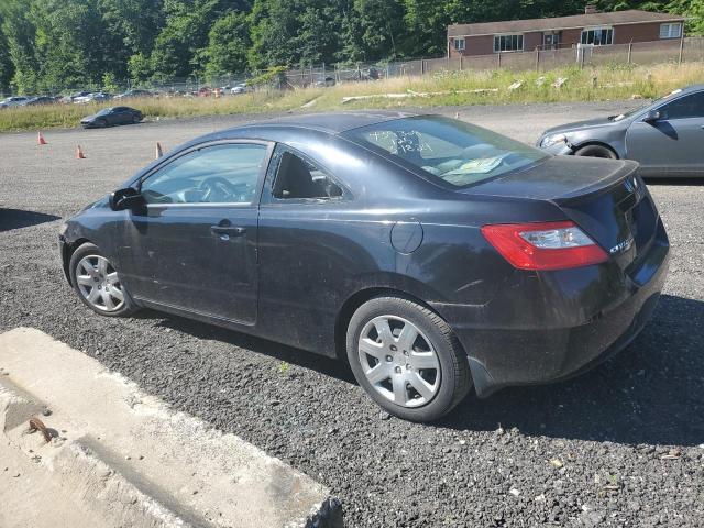 Photo 1 VIN: 2HGFG12689H542678 - HONDA CIVIC 