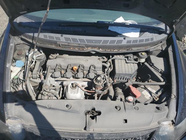 Photo 10 VIN: 2HGFG12689H542678 - HONDA CIVIC 