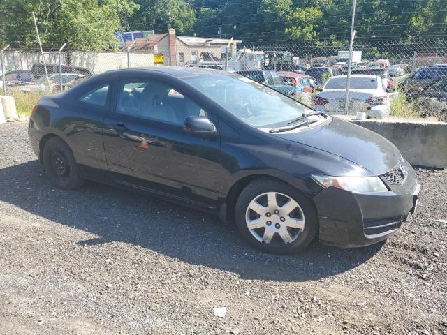 Photo 3 VIN: 2HGFG12689H542678 - HONDA CIVIC 