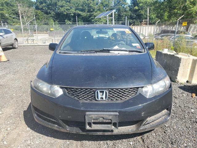 Photo 4 VIN: 2HGFG12689H542678 - HONDA CIVIC 