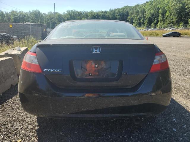 Photo 5 VIN: 2HGFG12689H542678 - HONDA CIVIC 