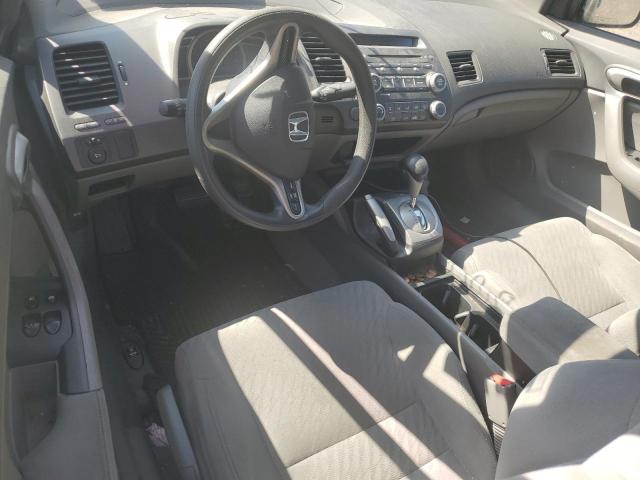 Photo 7 VIN: 2HGFG12689H542678 - HONDA CIVIC 