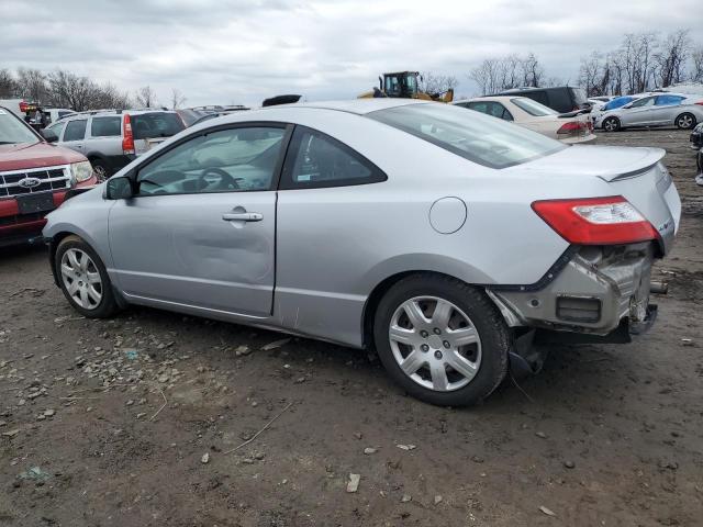 Photo 1 VIN: 2HGFG12696H516523 - HONDA CIVIC 