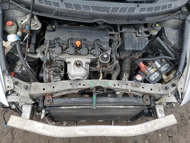 Photo 10 VIN: 2HGFG12696H516523 - HONDA CIVIC 