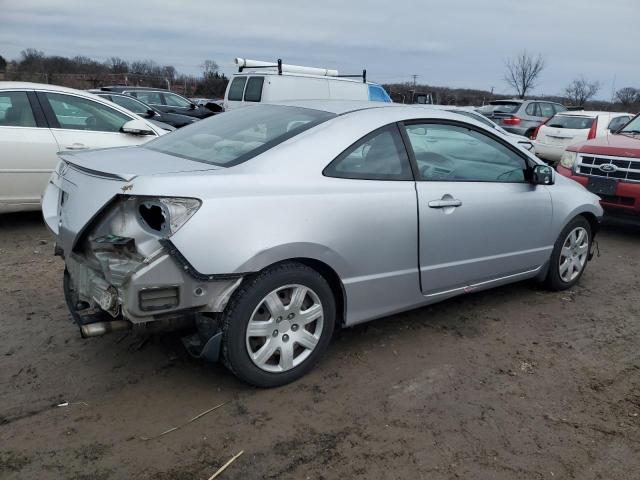 Photo 2 VIN: 2HGFG12696H516523 - HONDA CIVIC 