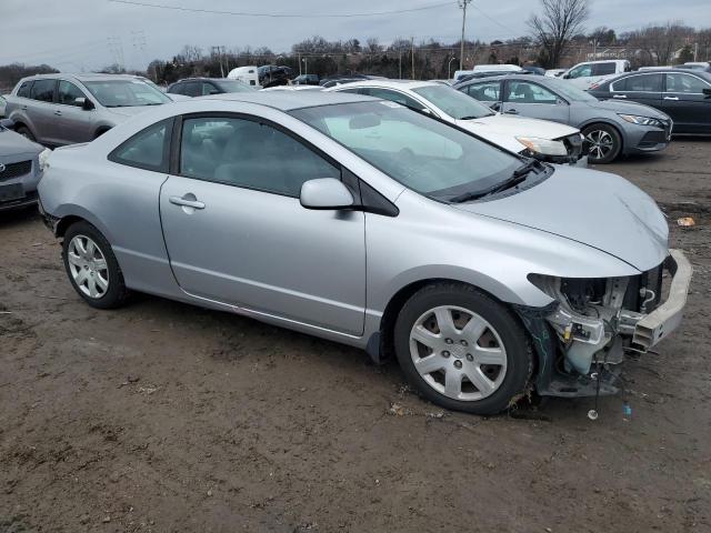 Photo 3 VIN: 2HGFG12696H516523 - HONDA CIVIC 