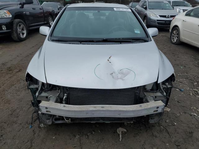 Photo 4 VIN: 2HGFG12696H516523 - HONDA CIVIC 