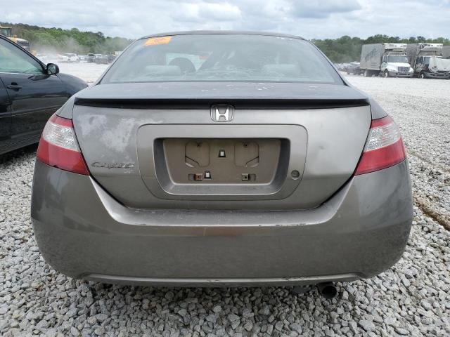 Photo 5 VIN: 2HGFG12696H524783 - HONDA CIVIC 