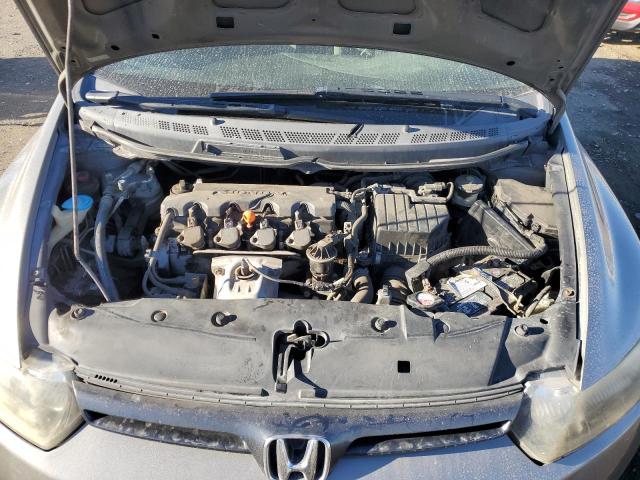 Photo 10 VIN: 2HGFG12696H526212 - HONDA CIVIC 