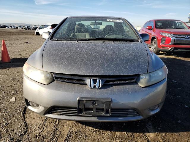 Photo 4 VIN: 2HGFG12696H526212 - HONDA CIVIC 