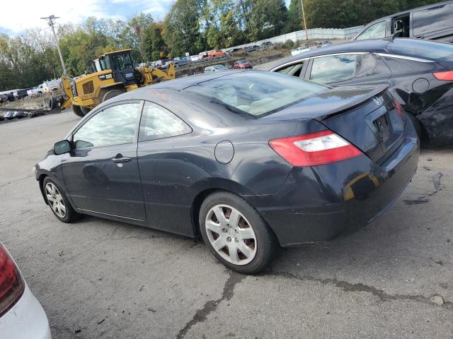 Photo 1 VIN: 2HGFG12696H538666 - HONDA CIVIC LX 