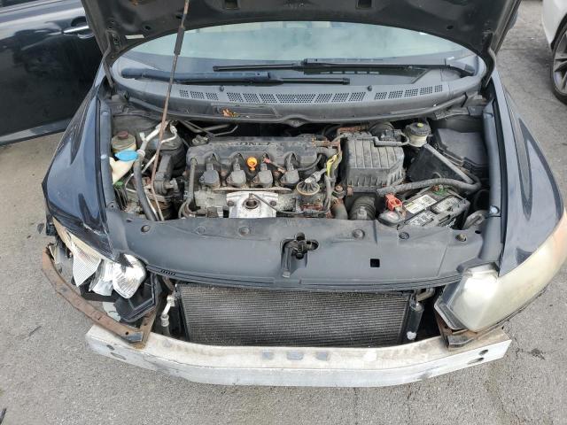 Photo 10 VIN: 2HGFG12696H538666 - HONDA CIVIC LX 