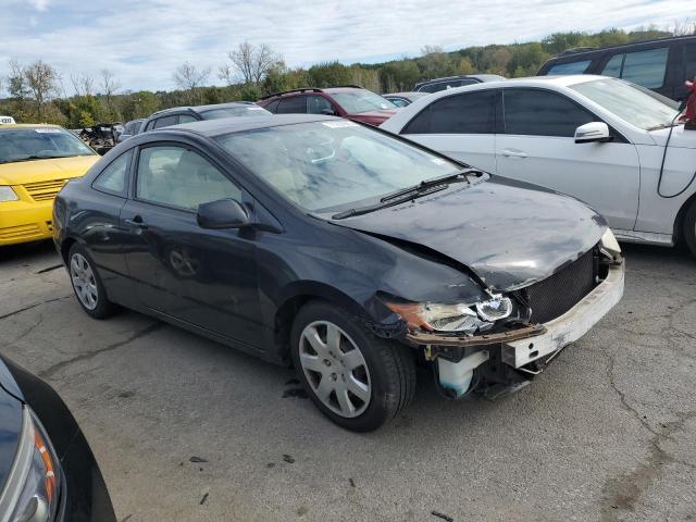 Photo 3 VIN: 2HGFG12696H538666 - HONDA CIVIC LX 