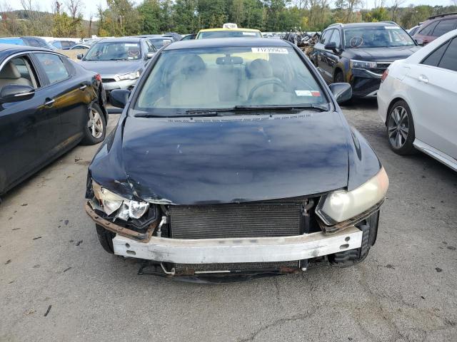 Photo 4 VIN: 2HGFG12696H538666 - HONDA CIVIC LX 