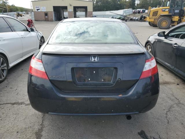 Photo 5 VIN: 2HGFG12696H538666 - HONDA CIVIC LX 