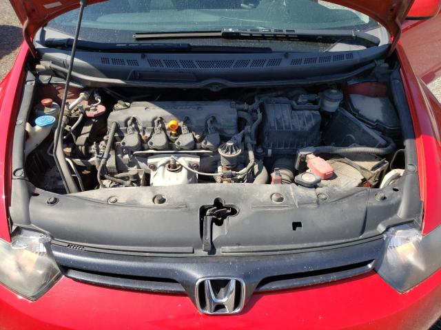 Photo 10 VIN: 2HGFG12697H010529 - HONDA CIVIC LX 