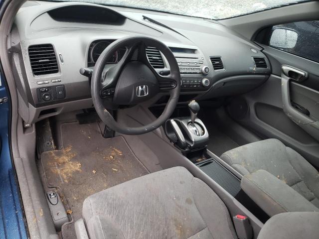 Photo 7 VIN: 2HGFG12697H506320 - HONDA CIVIC LX 