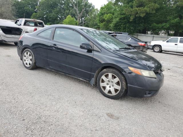 Photo 3 VIN: 2HGFG12697H531105 - HONDA CIVIC LX 