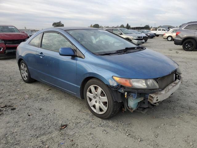 Photo 3 VIN: 2HGFG12697H531945 - HONDA CIVIC LX 