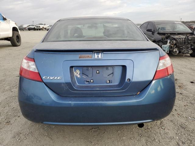 Photo 5 VIN: 2HGFG12697H531945 - HONDA CIVIC LX 