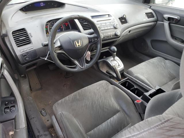 Photo 7 VIN: 2HGFG12697H531945 - HONDA CIVIC LX 