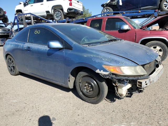 Photo 3 VIN: 2HGFG12697H544355 - HONDA CIVIC 