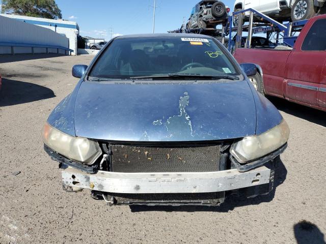 Photo 4 VIN: 2HGFG12697H544355 - HONDA CIVIC 