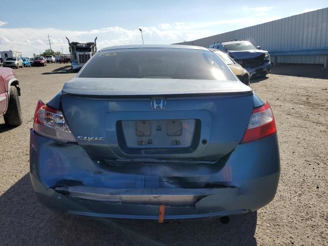 Photo 5 VIN: 2HGFG12697H544355 - HONDA CIVIC 